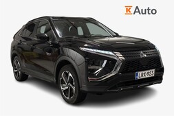 Mitsubishi Eclipse Cross vaihtoauto