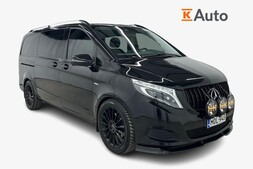 Mercedes-Benz V vaihtoauto