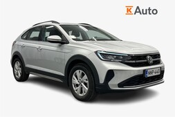 Volkswagen Taigo vaihtoauto