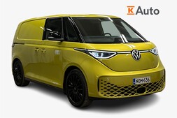 Volkswagen ID. Buzz vaihtoauto