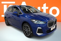BMW 225 vaihtoauto