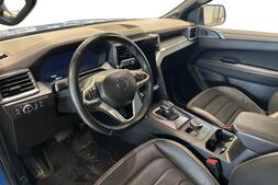 Volkswagen Amarok vaihtoauto