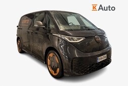 Volkswagen ID. Buzz vaihtoauto