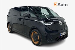 Volkswagen ID. Buzz vaihtoauto