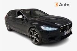 Volvo V90 vaihtoauto