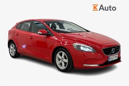 Volvo V40 vaihtoauto
