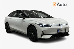 Volkswagen ID.7 vaihtoauto