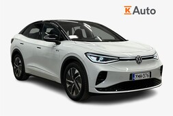 Volkswagen ID.5 vaihtoauto