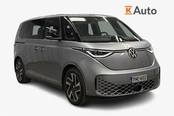 Volkswagen ID. Buzz vaihtoauto