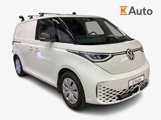 Volkswagen ID. Buzz vaihtoauto