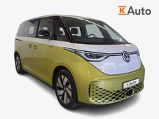 Volkswagen ID. Buzz vaihtoauto