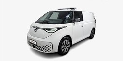 Volkswagen ID. Buzz vaihtoauto