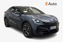 Cupra Tavascan vaihtoauto