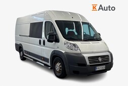 Fiat Ducato vaihtoauto