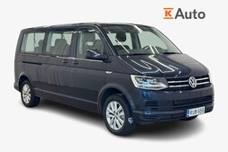 Volkswagen Caravelle vaihtoauto