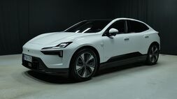 Polestar 4 vaihtoauto