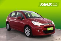 Citroën C3 vaihtoauto