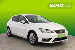 SEAT Leon vaihtoauto