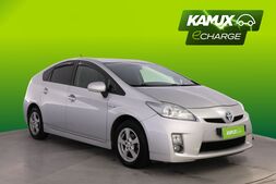 Toyota Prius vaihtoauto