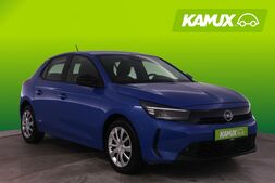 Opel Corsa vaihtoauto