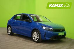 Opel Corsa vaihtoauto