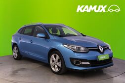 Renault Mégane vaihtoauto