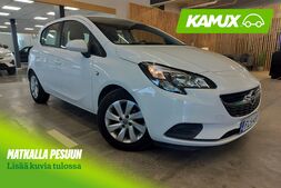 Opel Corsa vaihtoauto