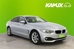 BMW 420 vaihtoauto