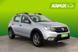 Dacia Sandero vaihtoauto