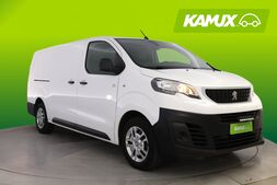 Peugeot Expert vaihtoauto
