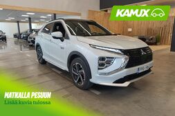 Mitsubishi Eclipse Cross vaihtoauto