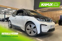 BMW i3 vaihtoauto
