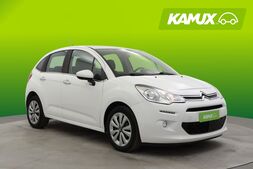 Citroën C3 vaihtoauto