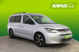 Volkswagen Caddy vaihtoauto