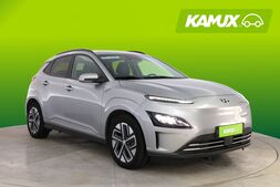 Hyundai KONA Electric vaihtoauto
