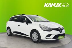 Renault Clio vaihtoauto