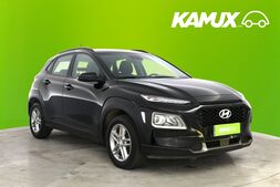 Hyundai Kona vaihtoauto