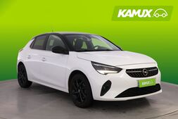 Opel Corsa vaihtoauto