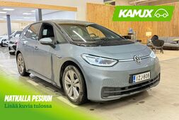 Volkswagen ID.3 vaihtoauto