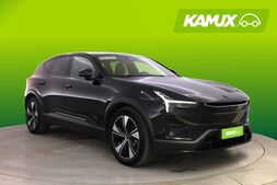 Polestar 3 vaihtoauto