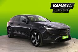 Polestar 3 vaihtoauto