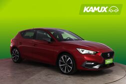 SEAT Leon vaihtoauto