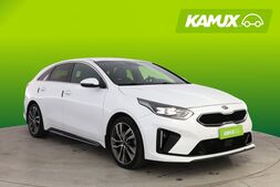 Kia Proceed vaihtoauto