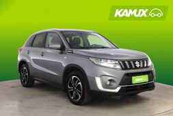Suzuki Vitara vaihtoauto