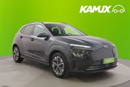 Hyundai KONA Electric vaihtoauto