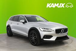 Volvo V60 Cross Country vaihtoauto