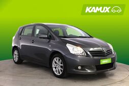 Toyota Verso vaihtoauto
