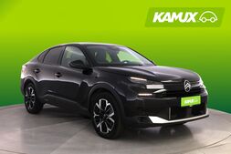 Citroën C4 vaihtoauto