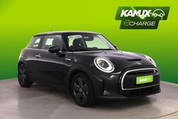 Mini Cooper S vaihtoauto