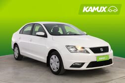 SEAT Toledo vaihtoauto
